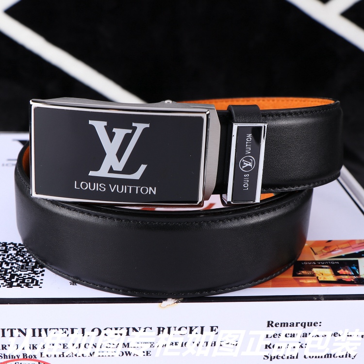 Louis Vuitton Belts